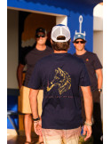 Tee shirt gros plan Vieux loup de mer DARÜ