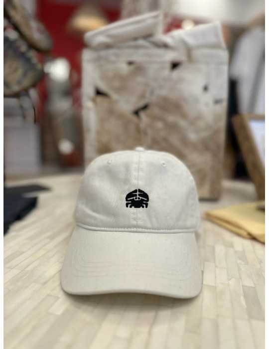 Casquette délavé unisexe