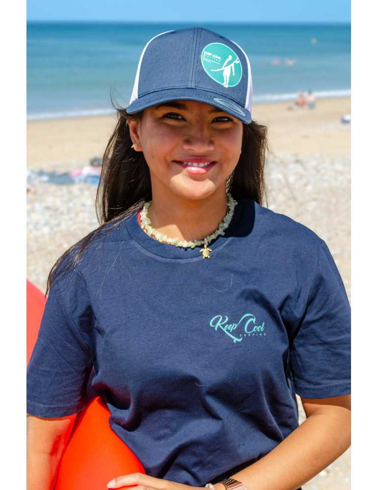 Jasmine tee shirt Keep cool DARÜ