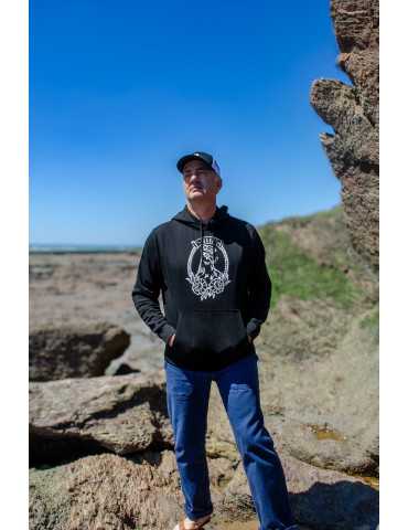 sweat Darü mouette brétignolles sur mer