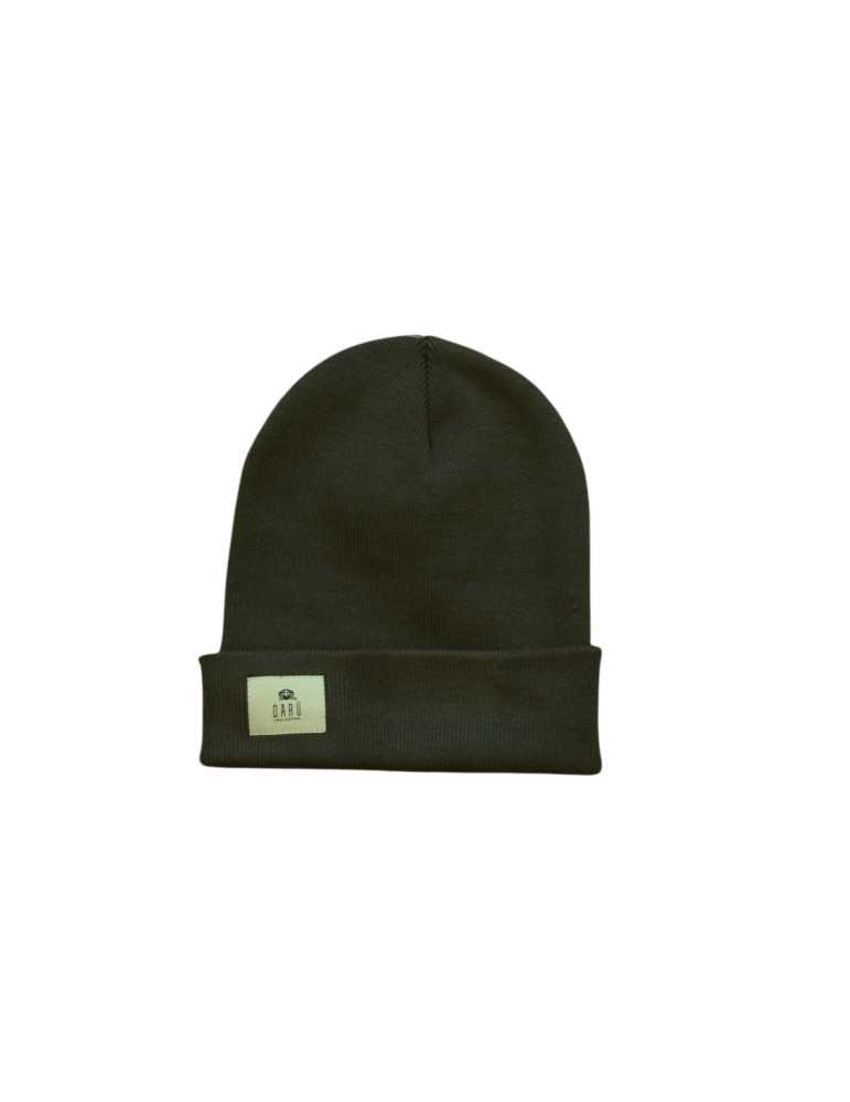 Bonnet classique marque vendéenne graphite