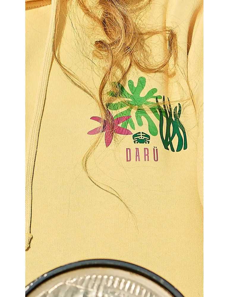 sweat femme daru oversize