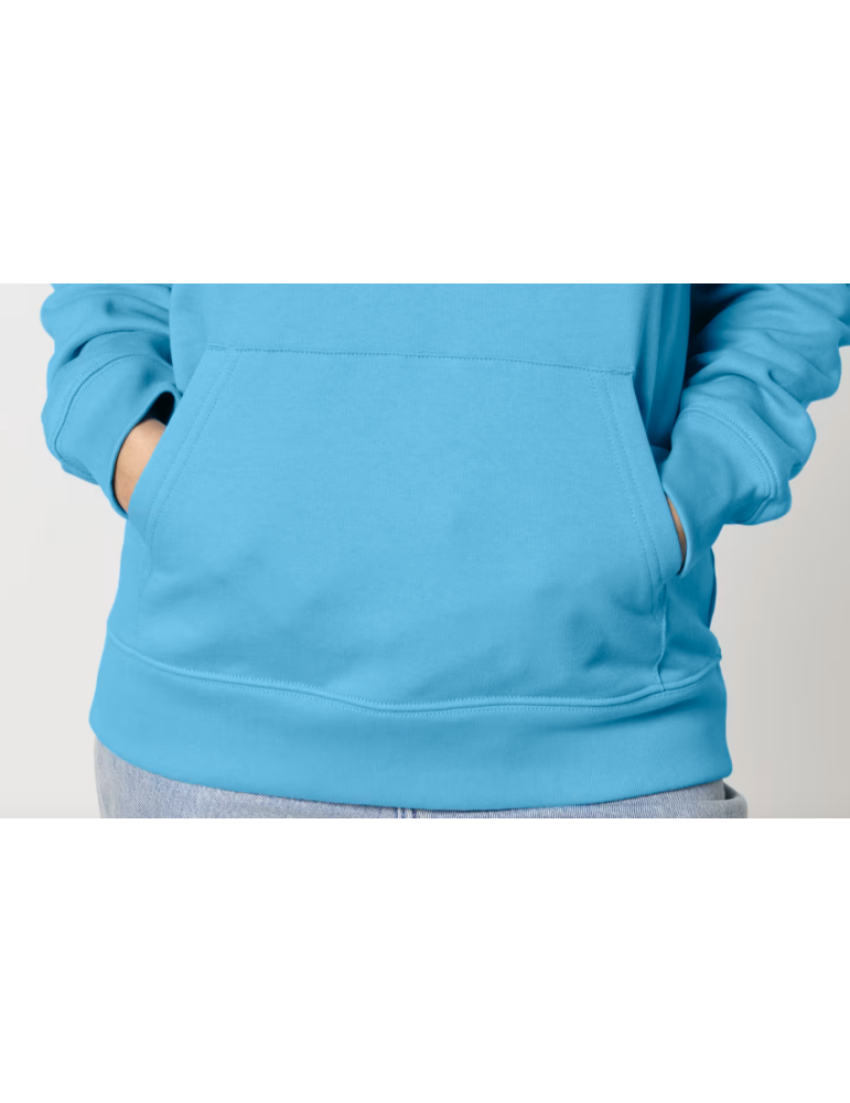 matière 100 % coton biologique