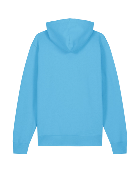 dos sans motif uni darü