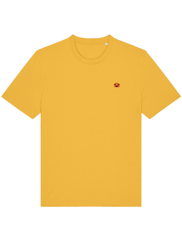 TEE DARU BRODE COUR LATTE 2