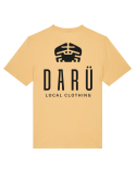 TEE SHIRT COULEUR nISEPRRO DARU DOS