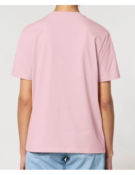 ee-shirt Singe DARÜ x Manou – Anecdote vendéenne – Coton bio