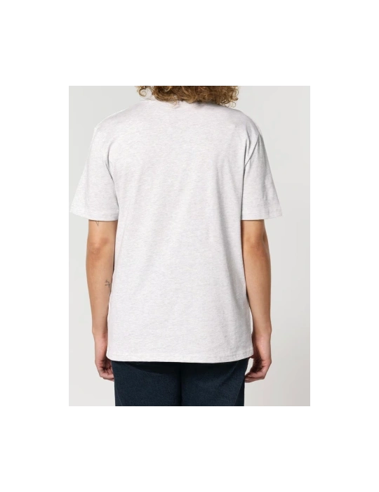 ee-shirt Singe DARÜ x Manou – Anecdote vendéenne – Coton bio