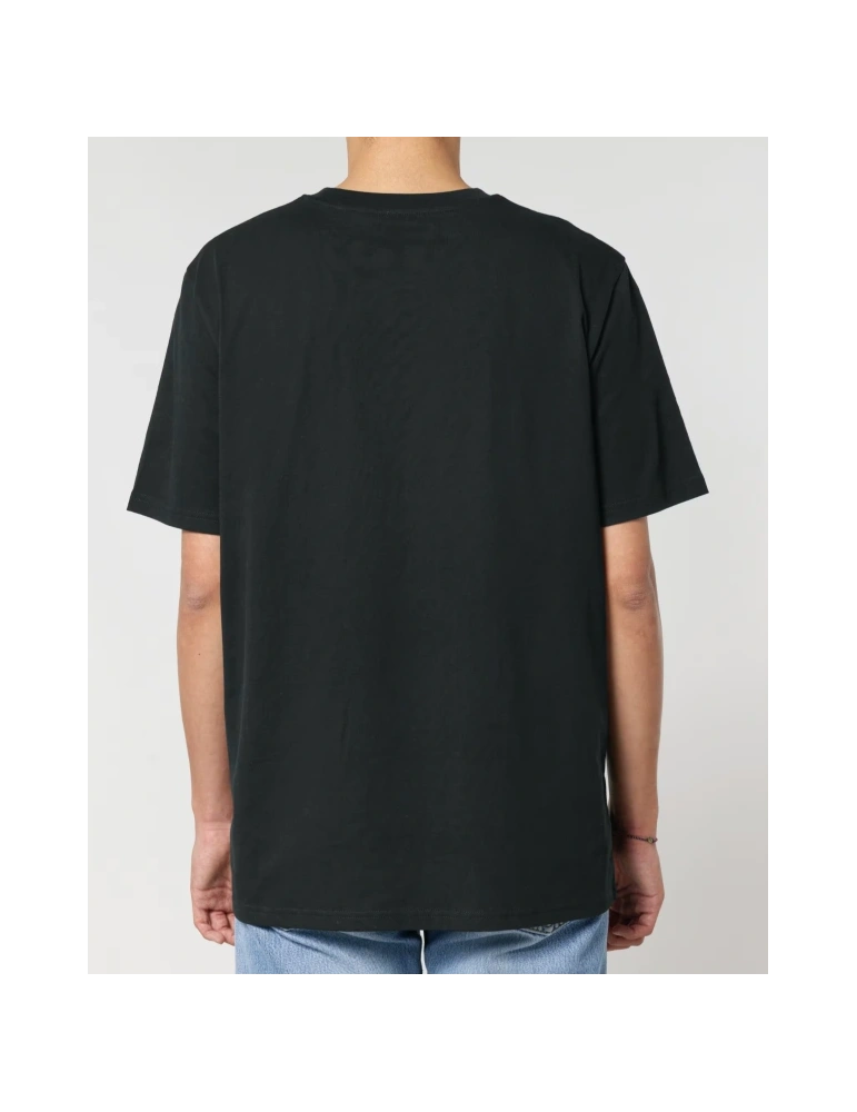 Tee-shirt mouette tatouage old-school – Unisexe – DARÜ