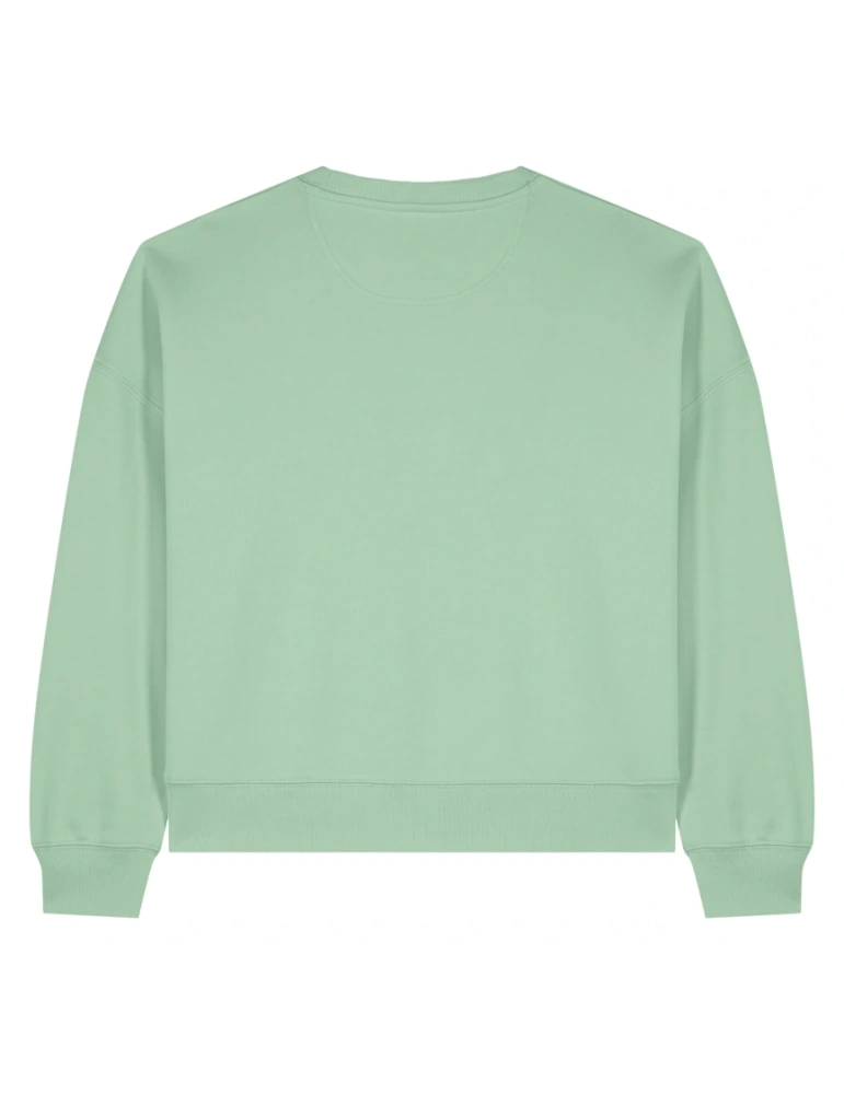 weat Femme DARÜ – Brodé en France – Coton Bio – Coupe Féminine