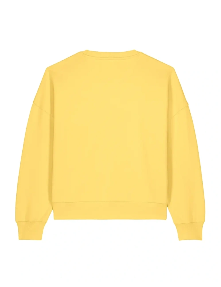 weat Femme DARÜ – Brodé en France – Coton Bio – Coupe Féminine