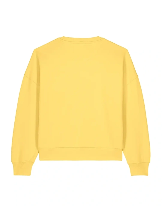 weat Femme DARÜ – Brodé en France – Coton Bio – Coupe Féminine