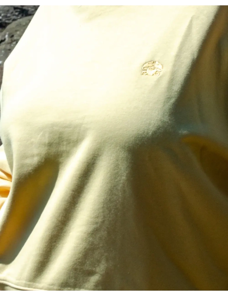 weat Femme DARÜ – Brodé en France – Coton Bio – Coupe Féminine