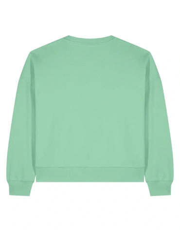 weat Femme DARÜ – Brodé en France – Coton Bio – Coupe Féminine 2