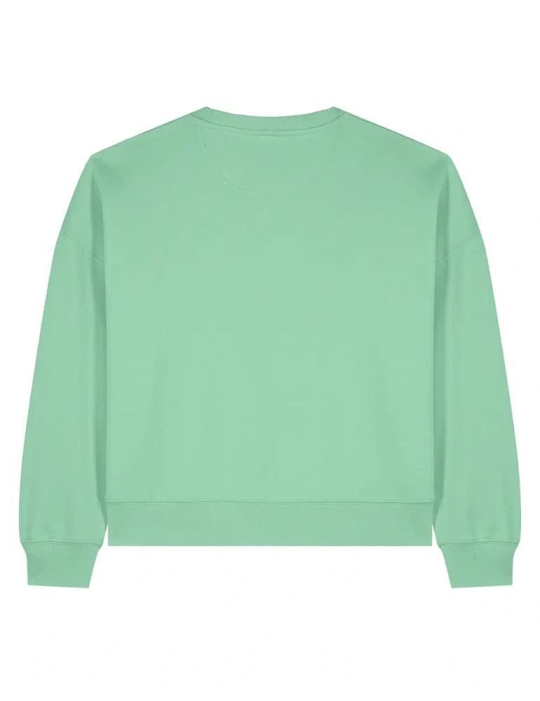 weat Femme DARÜ – Brodé en France – Coton Bio – Coupe Féminine