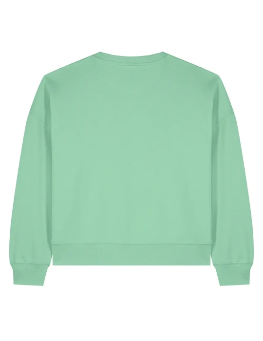 weat Femme DARÜ – Brodé en France – Coton Bio – Coupe Féminine